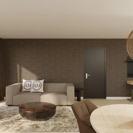 Portside 2 4 شقة *