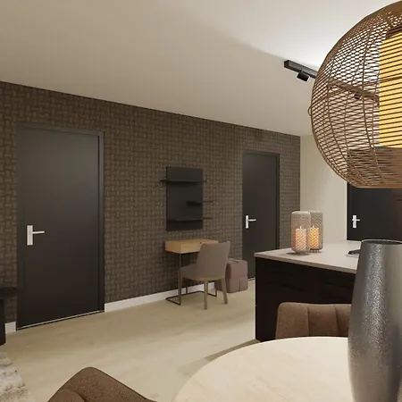 Apartamento Portside 2 4 Büsum