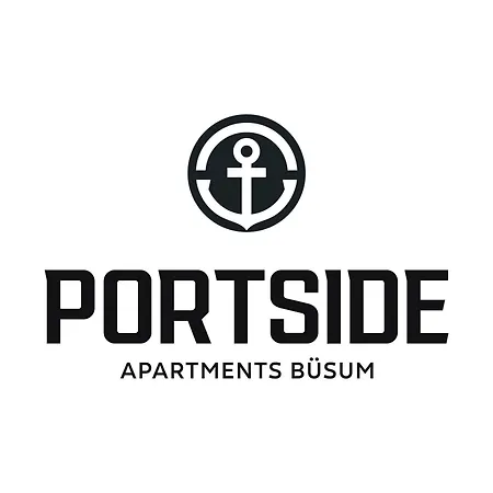 Portside 2 4 Apartamento Büsum